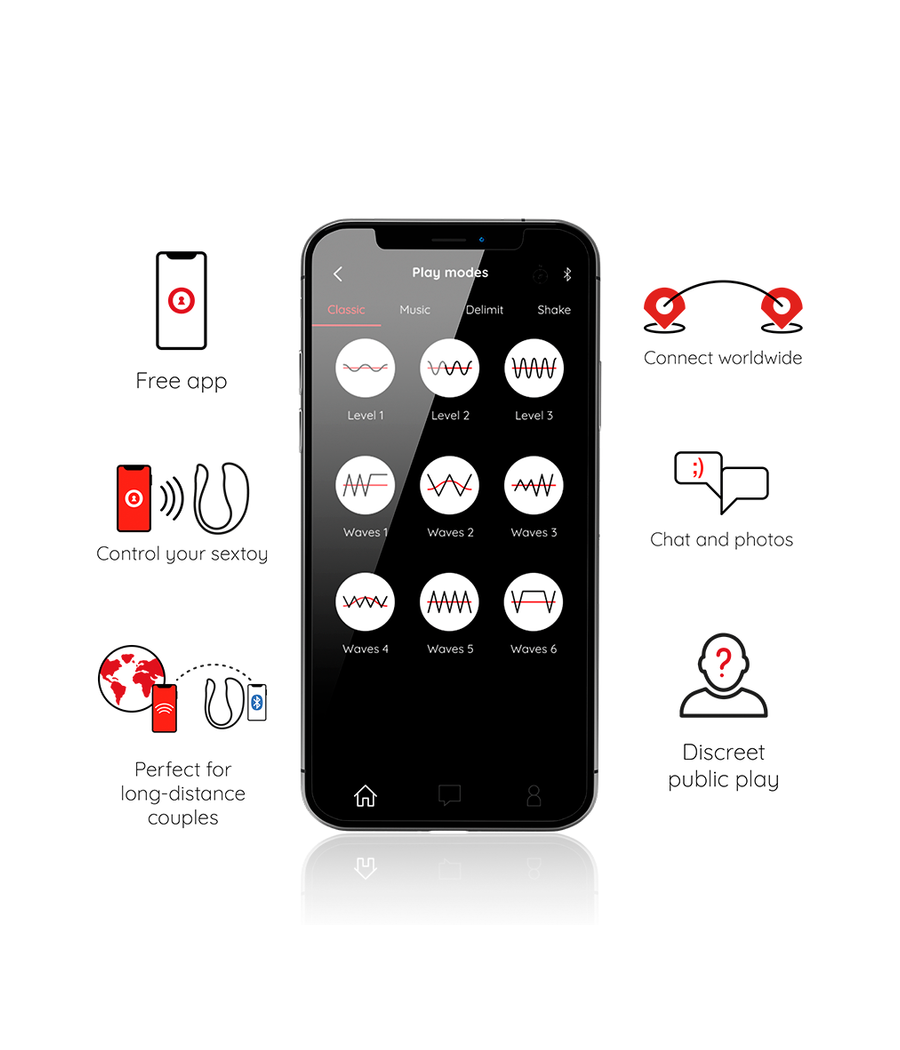 ONINDER - UOVO VIBRANTE NAIROBI ROSA - APP GRATUITA ONINDER - UOVO VIBRANTE NAIROBI ROSA - APP GRATUITA