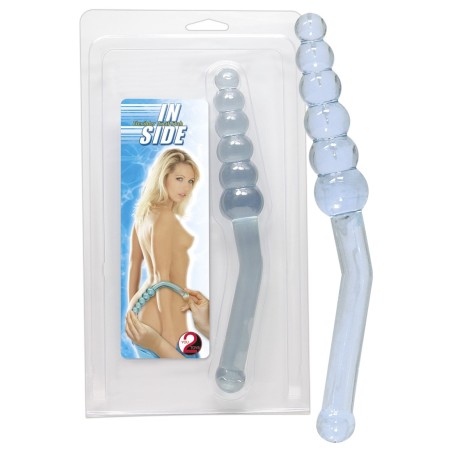 DILDO ANALE STIMOLANTE ANAL ANGLER
