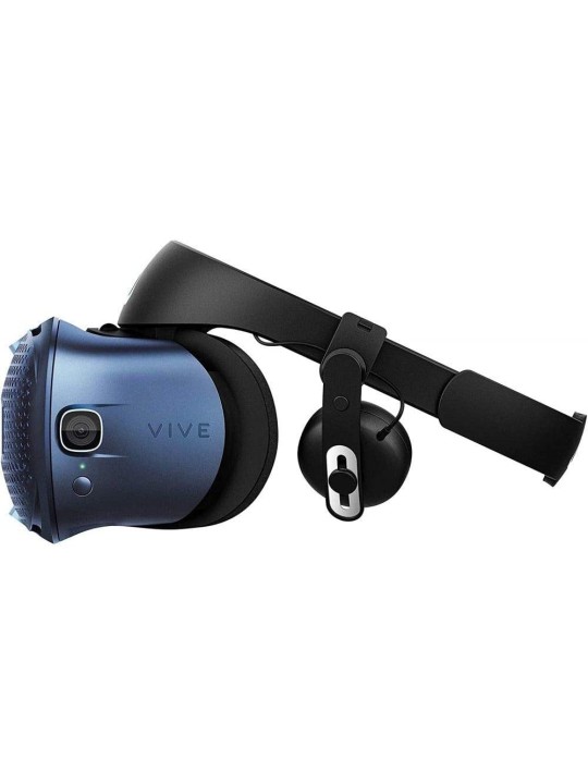 HTC VIVE Cosmos VR Headset with built in tracking HTC VIVE Cosmos VR Headset with built in tracking