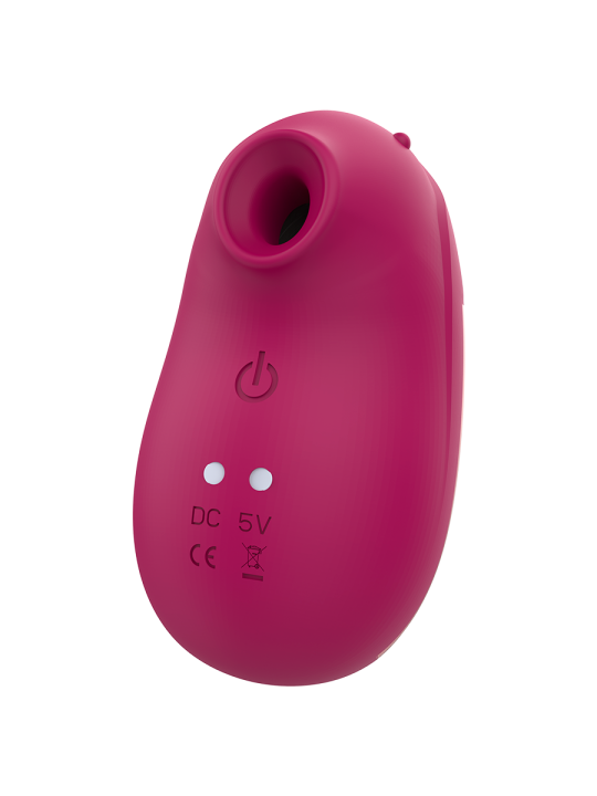 STIMOLATORE CLITORIDE - RITUAL SHUSHU NEW GENERATION