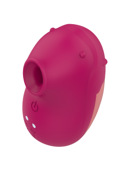 STIMOLATORE CLITORIDE - RITUAL SHUSHU NEW GENERATION