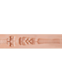 MASTURBATORE VAGINA REALISTICA FLESHLIGHT "STOYA DESTROYA"
